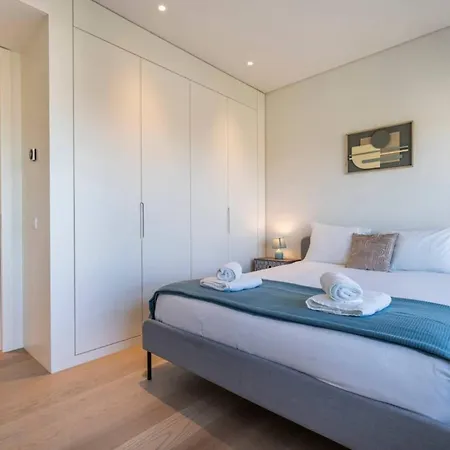 Apartman Riverside Delight *