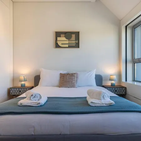 Apartman Riverside Delight Lisboa