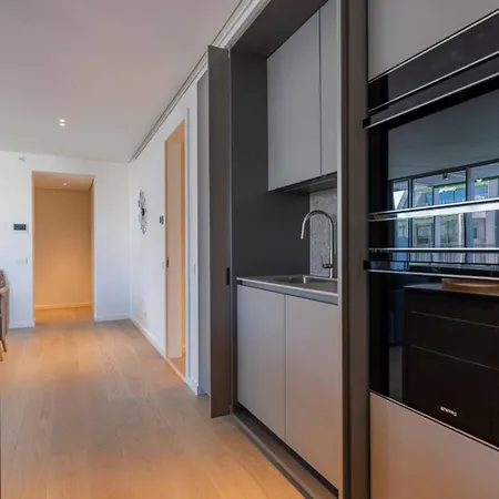 Riverside Delight * Lisboa