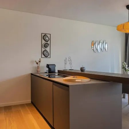 Apartman Riverside Delight