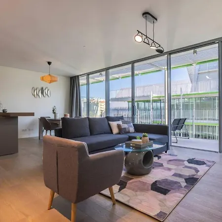 Riverside Delight * Лісабон