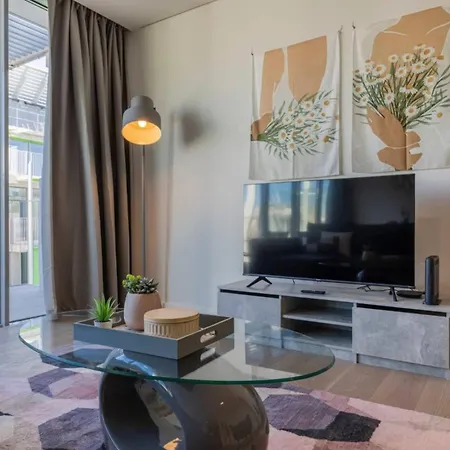 Riverside Delight Лісабон