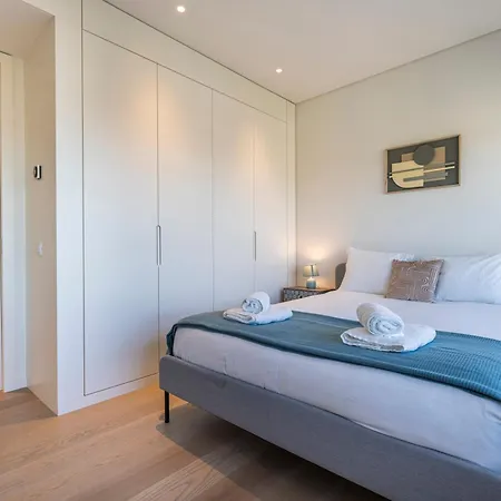 Riverside Delight Лісабон