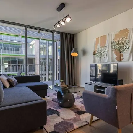 Riverside Delight Лісабон