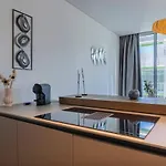 Apartmán Riverside Delight