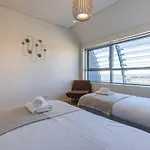 Riverside Delight Apartmán