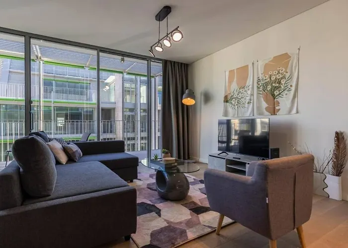 Riverside Delight Lisbon