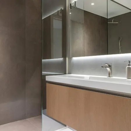 Riverside Delight Lisbon