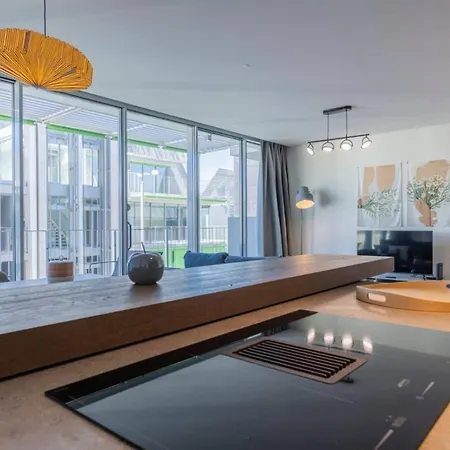 Riverside Delight Apartment *