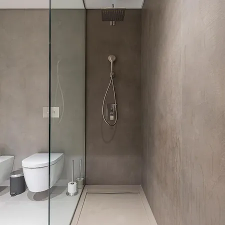 Riverside Delight Apartment *